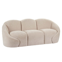Seraphina 3 Seater Sofa