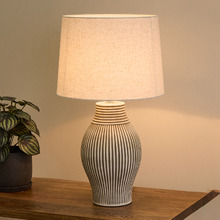 Veron Ceramic Table Lamp