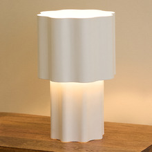 Hudson Iron Table Lamp
