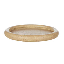 Tobias Cement Decorative Tray