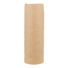 Cream Iskra Ceramic Vase