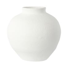 Sebastian Clay Vase