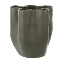 Stella Stoneware Vessel