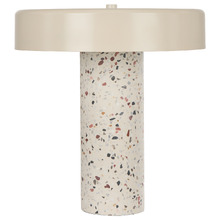 Kirsty Terrazzo Table Lamp
