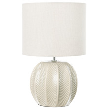 Eileen Ceramic Table Lamp
