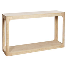 Colson Console Table