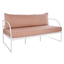 2 Seater Thorin Outdoor Sofa