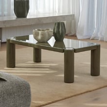 Arion Rectangular Coffee Table