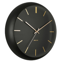 44.5cm Lucia Wall Clock