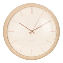 44.5cm Lucia Wall Clock