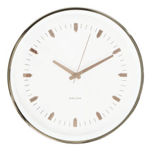 35cm Jack Wall Clock