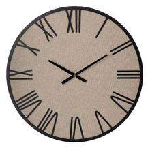 60cm Branson Wall Clock