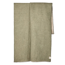 Hayes Wool-Blend Single Throw