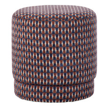 Richmond Upholstered Ottoman