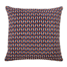Geometric Richmond Cushion