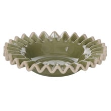 Towson Glass Decorative Bowl