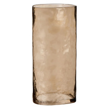 Milton Glass Vase