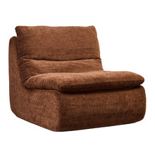 Cordova Velvet Accent Chair
