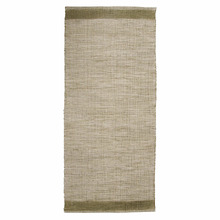 Sorento Flat Weave Indoor/Outdoor Runner