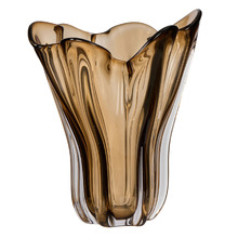 Roche Glass Vase