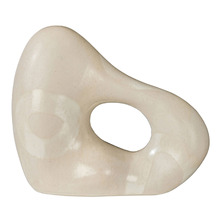 Veo Stoneware Ornament