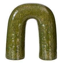 Anson Stoneware Ornament