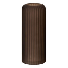 Darien Frosted Glass Vase