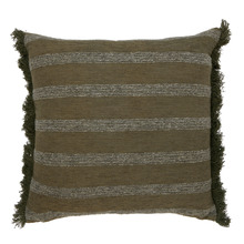 Virginia Square Cushion