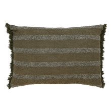 Virginia Rectangular Cushion