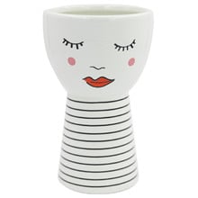 Marina Ceramic Planter
