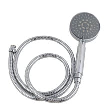 5 Function Hand-held Shower Head & Hose