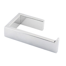 Omar Stainless Steel Toilet Paper Holder