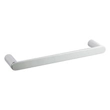 Runia Chrome 300mm Stainless Steel Hand Towel Rail