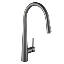 Euro Swivel Pull-Out Kitchen Sink Mixer