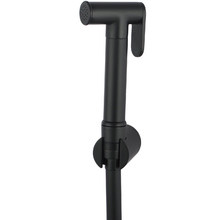 Stan Round Toilet Bidet Spray & Hose Kit