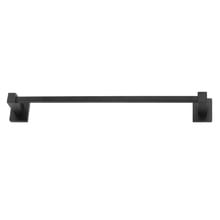 Ottimo 800mm Single Towel Rail