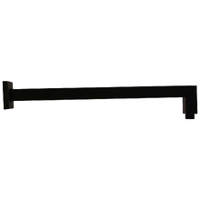 Eva Square 200mm Shower Arm & Head