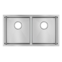820mm Double Stainless Steel Kitchen Sink