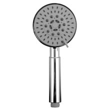5 Function Hand-held Shower Head