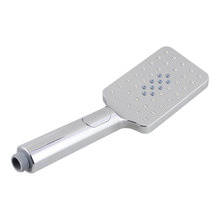 3 Function Hand-held Shower Head