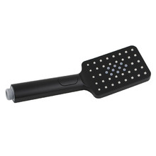 3 Function Hand-held Shower Head