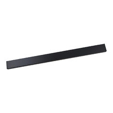 Black 50cm Magnetic Bar Strip Wall Knife Rack