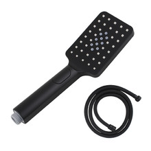 Hand-held Shower Head & 150cm Hose