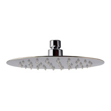 Euro 200mm Thin Shower Head