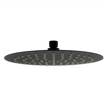 Colby 250mm Round Super Slim Shower Head