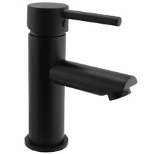 Moses Brass Basin Mixer