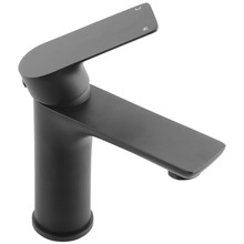 Brass Basin Mixer Tap