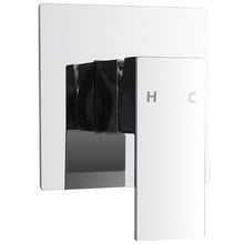 Ottimo Shower/Bath Wall Mixer