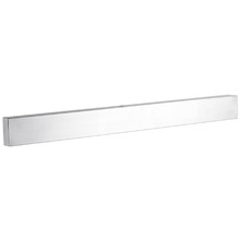 Silver 40cm Magnetic Strip Knife Holder