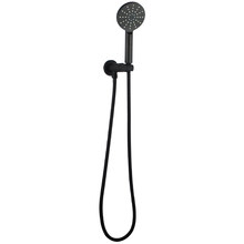 Solander Swivel Hand-held Shower